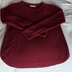 EUC Staccato Sweater